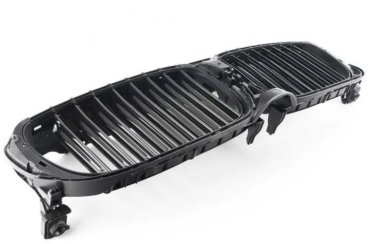 BMW Oro Vėdinės Gobturės 7 G11 G12 51138091760