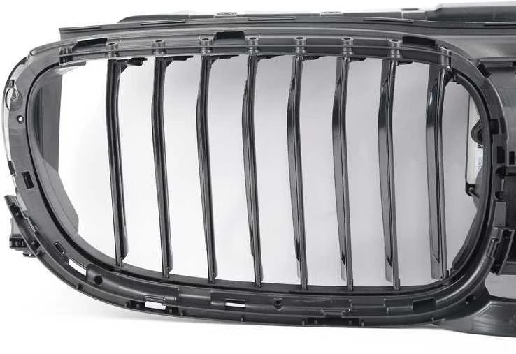 BMW Oro Vėdinės Gobturės 7 G11 G12 51138091760