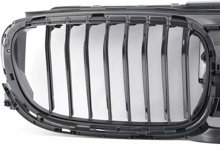 BMW Oro Vėdinės Gobturės 7 G11 G12 51138091760