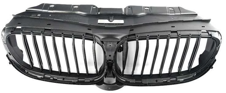 BMW Oro Vėdinės Gobturės 7 G11 G12 51138091760