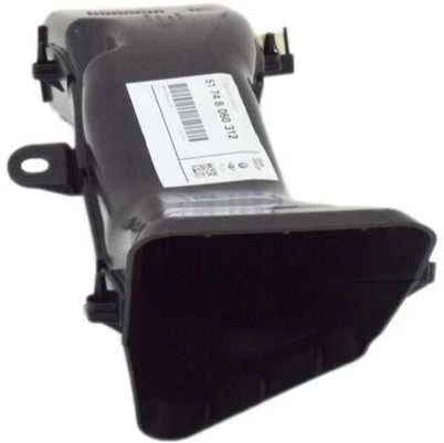 BMW Oro Vėdinimo Kanalas Desinys 1 F20 F21 51748060312