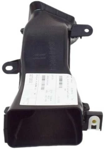 BMW Oro Vėdinimo Kanalas Desinys 1 F20 F21 51748060312