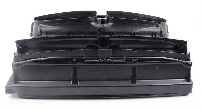 Bmw Oro Vėdinimo Kanalo 5 F10 F11 Lci 51647332892