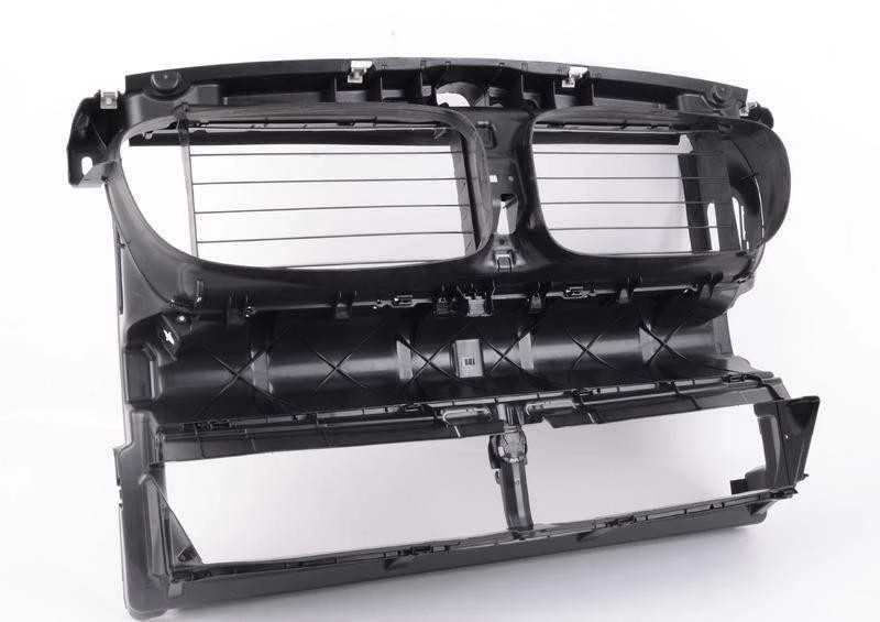 Bmw Oro Vėdinimo Kanalo 5 F10 F11 Lci 51647332892