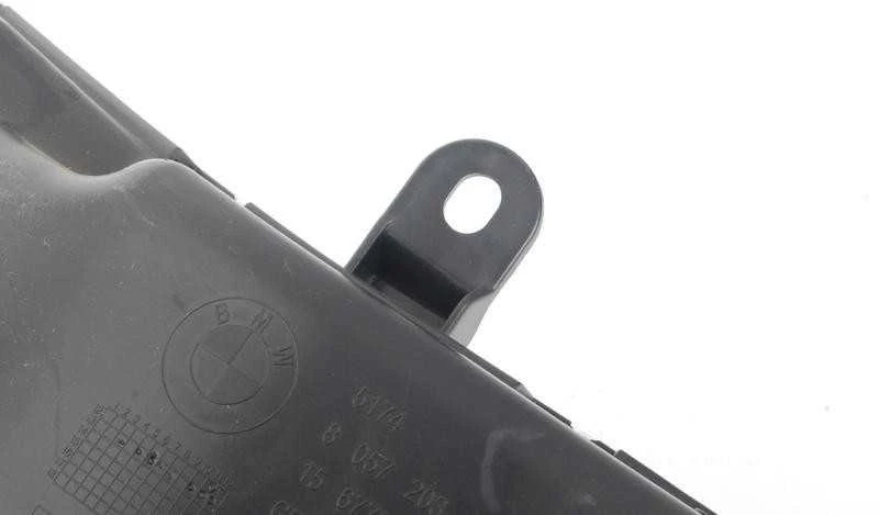 BMW Oro Vėdinimo Kanalo, Raktas, Kairysis 3 F34 GT 51748057203