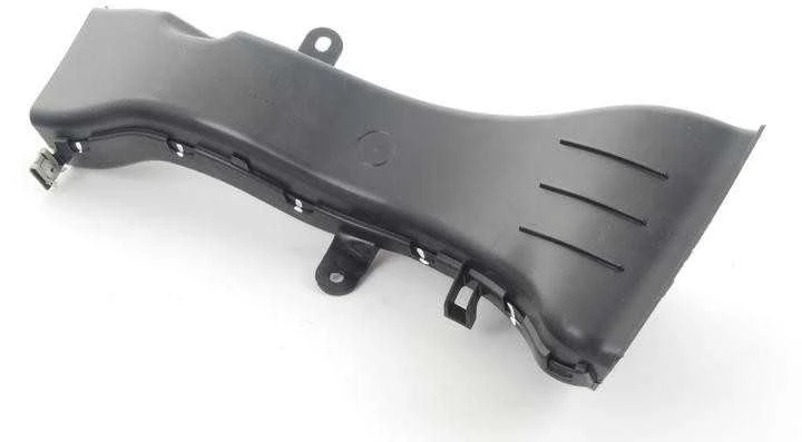 BMW Oro Vėdinimo Kanalo, Raktas, Kairysis 3 F34 GT 51748057203