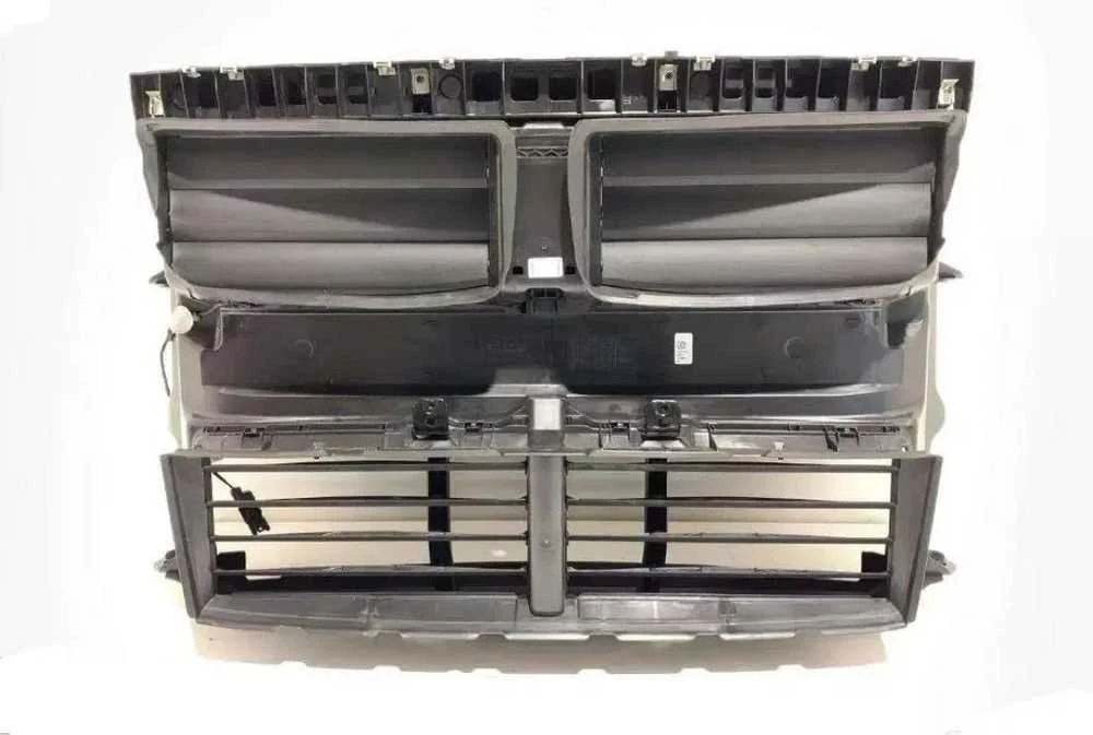 BMW Oro Vėdinimo Kanalo Vaištas X1 F48 2014 2019 Originalus 51748068904