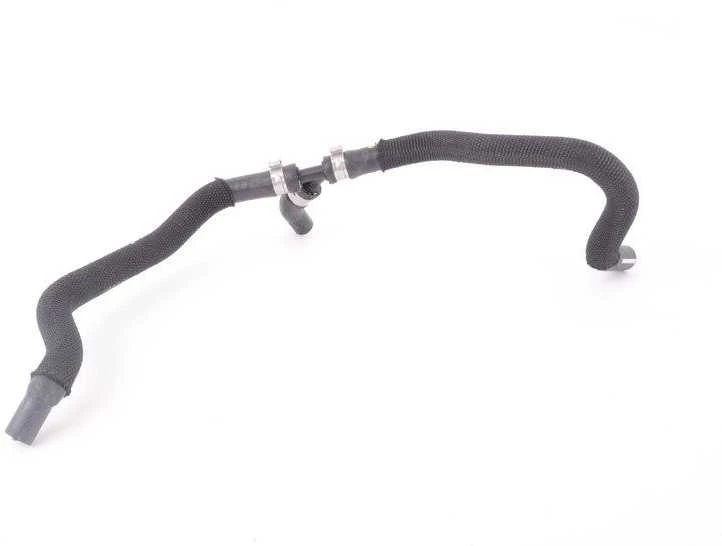 Bmw Oro Ventiliacijos Linija Variklio 5 F07 F10 F11 17127619702 Originalus