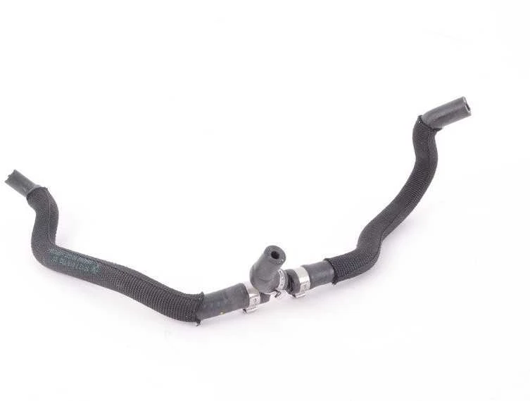 Bmw Oro Ventiliacijos Linija Variklio 5 F07 F10 F11 17127619702 Originalus