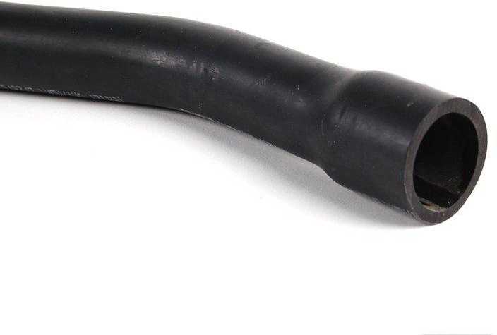 BMW Oro Ventiliacijos Šlaunis 5 E28 6 E24 Originalus 11151306958