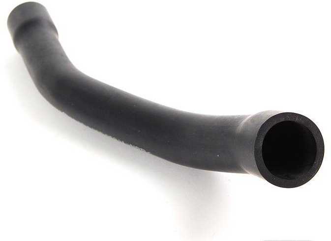 BMW Oro Ventiliacijos Šlaunis 5 E28 6 E24 Originalus 11151306958