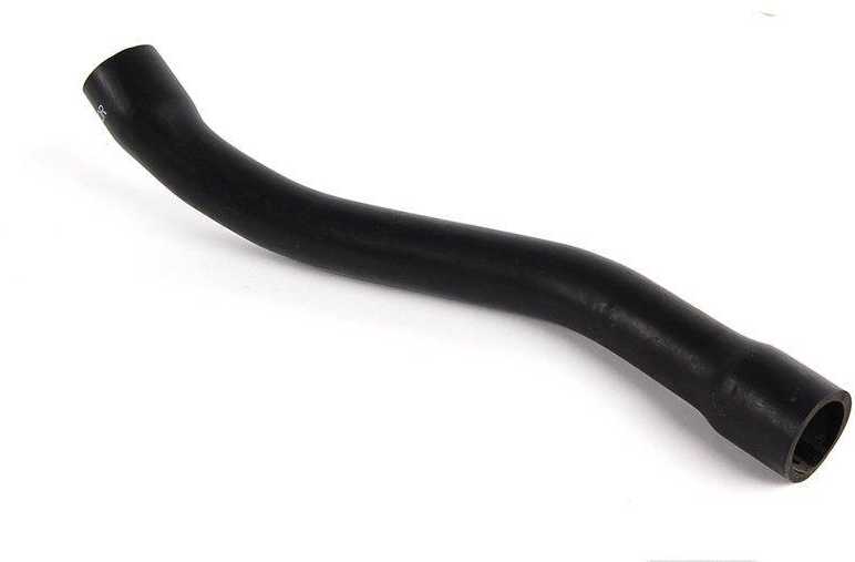 BMW Oro Ventiliacijos Šlaunis 5 E28 6 E24 Originalus 11151306958
