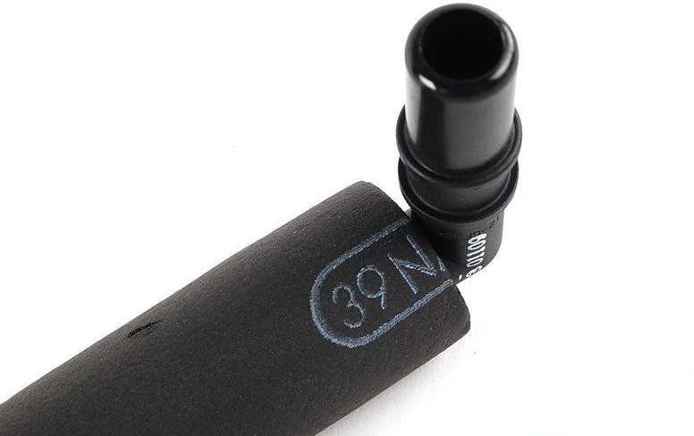Bmw Oro Ventiliacijos Vamzdis 1 E87 3 E46 E90 E91 X3 E83 Z4 E85 Originalus 11157503524