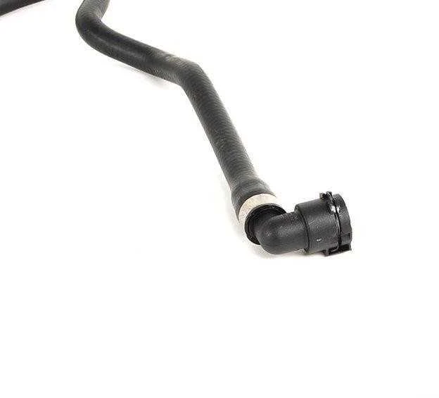 BMW Oro Ventiliacijos Vamzdis 7 E65 E66 17127508012