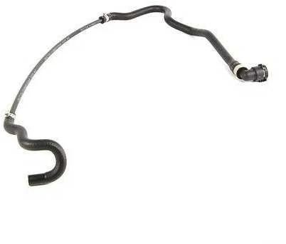 BMW Oro Ventiliacijos Vamzdis 7 E65 E66 17127508012