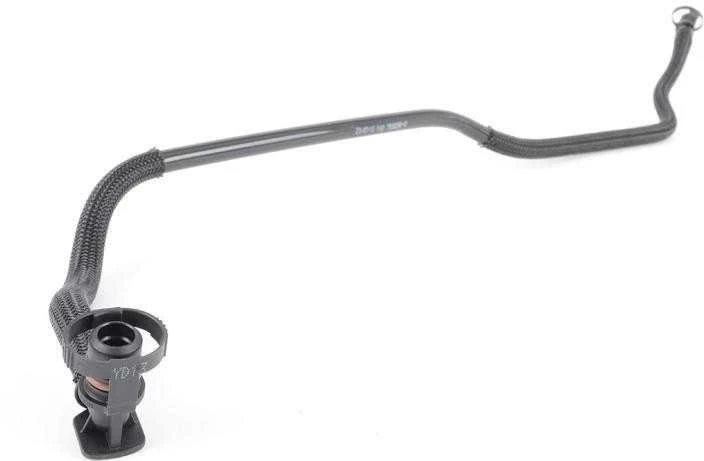 Bmw Oro Ventiliacijos Vamzdis E90 E92 E93 Originalus 11617838288