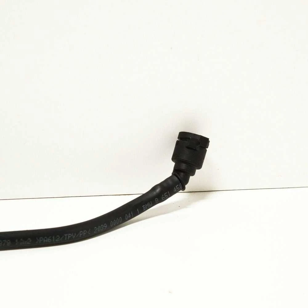 Bmw Oro Ventiliacijos Vamzdis F07 F10 F11 17128651450