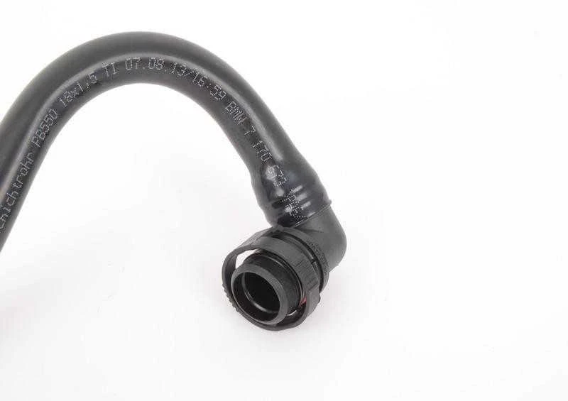 Bmw Oro Ventiliatoriaus Vamzdis Su Dulkiu Filtru 3 E90 E92 E93 16137170673 Originalus