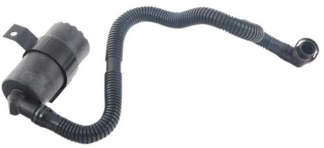 BMW Oro Ventiliatorius Su Dulkiu Filtru 16132283491