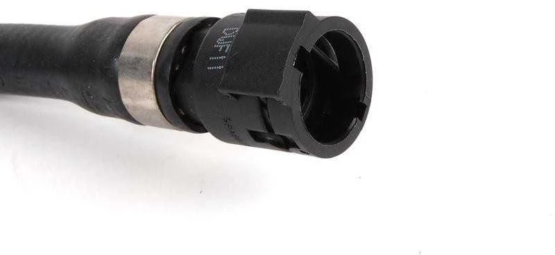 Bmw Oro Ventilių Vamzdis 7 E65 E66 02 2000 02 2005 Originalus 17127508013