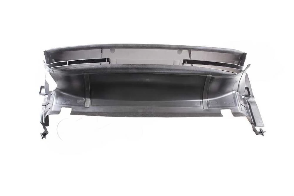 BMW Oro Vežimo Centrinė Žemutinė Oro Duktas 1 F20 F21 LCI 51747395192 Originalus 51747395192