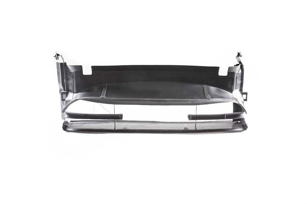 BMW Oro Vežimo Centrinė Žemutinė Oro Duktas 1 F20 F21 LCI 51747395192 Originalus 51747395192