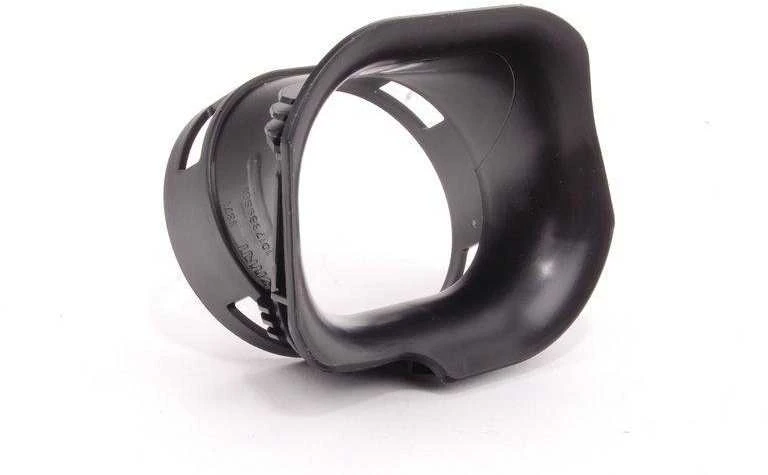 Bmw Oro Vežimo Įtraukimo Vamzdis Mini R56 R55 R57 Originalus 13712754426