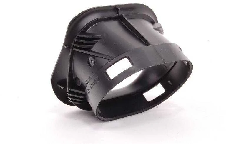 Bmw Oro Vežimo Įtraukimo Vamzdis Mini R56 R55 R57 Originalus 13712754426