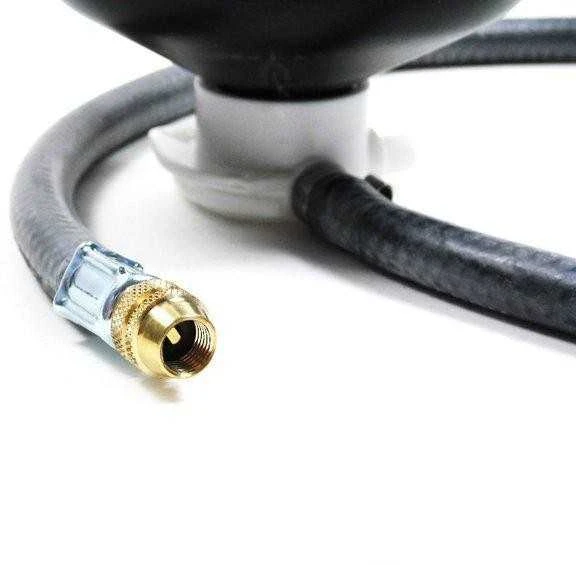 BMW Padangų Pūstuvė E46 E90 E92 E93 E60 E61 E63 E64 F01 F02 G12 Z4 Originalus 71102282826