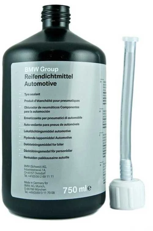 BMW padangų sandariklis 71100415040