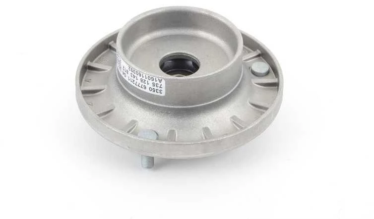 BMW Pagalba Gidui 5 F10 6 F12 F13 Originalus 33506777211