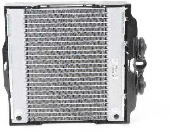 BMW Pagalbinis Radiatorius Kairys 5 F07 F10 F11 6 F06 F12 F13 7 F01 F02 F03 Originalus 17117805630