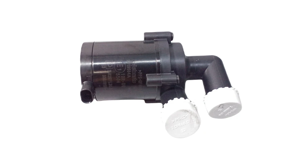 BMW Pagalbinis Šildytuvas Pumpa 5 G30 7 G11 Originalus 64129357983
