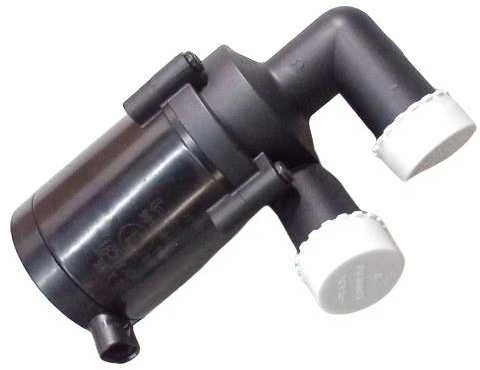 BMW Pagalbinis Šildytuvas Pumpa 5 G30 7 G11 Originalus 64129357983