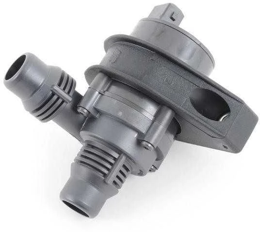 Bmw Pagalbinis Vandens Sipulas X5 E70 X6 E71 Originalus 64119197085