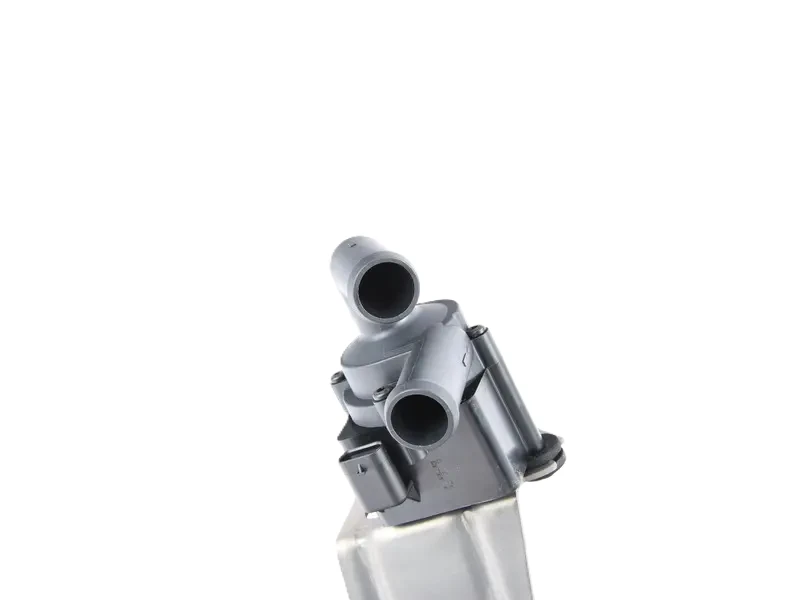 BMW Pagalbinis Vandens Siurblis F10 F12 F13 Originalus 17122284124