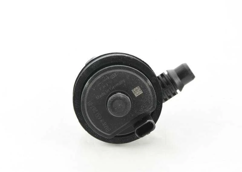 BMW Pagalbinis Vandens Siurblis G20 G21 G30 G31 Originalus 11518651287