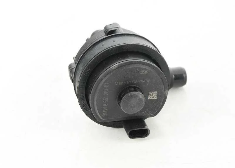 BMW Pagalbinis Vandens Siurblis G20 G21 G30 G31 Originalus 11518651287