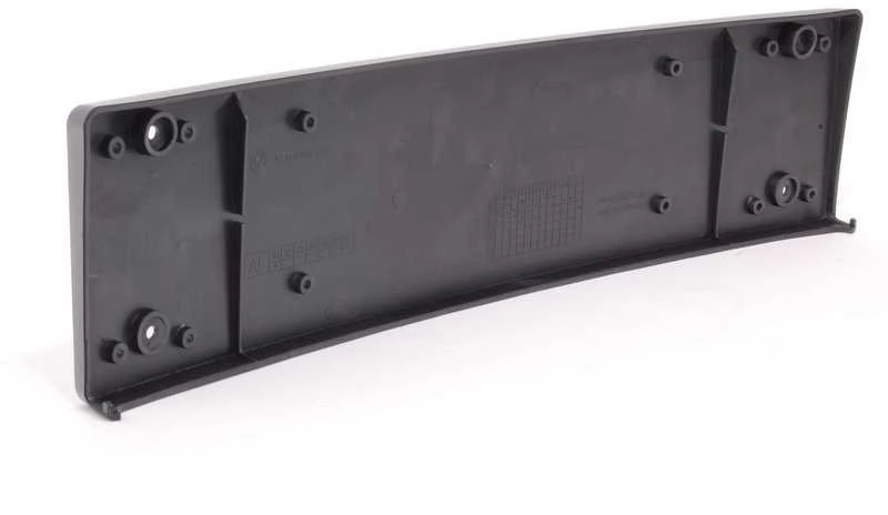 Bmw Pagrindas Valstybinio Numerio Zenklas Grintuotas E92 E93 Originalus 51118044659