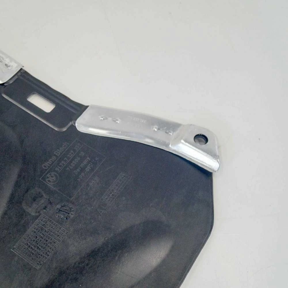 BMW Pagrindinis Danga Viduryje Priekyje E81 E87 E90 51757163562 Originalus