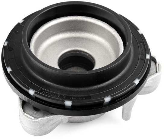 BMW pakabos stipinų laikiklis 31306888323 Originalus