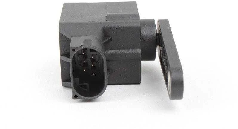 BMW Pakabos Važiavimo Aukščio Jutiklis E46 E39 E60 E61 X3 X5 Z4 MINI Originalus 37146784697
