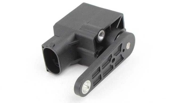 BMW Pakabos Važiavimo Aukščio Jutiklis E46 E39 E60 E61 X3 X5 Z4 MINI Originalus 37146784697