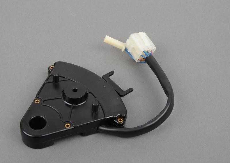 Bmw Pakeitimo Dėžės Perjungimo Mechanizmas 5 E28 6 E24 7 E23 Originalus 61311215078