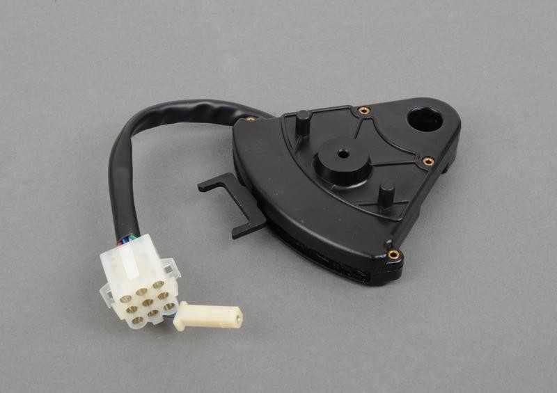 Bmw Pakeitimo Dėžės Perjungimo Mechanizmas 5 E28 6 E24 7 E23 Originalus 61311215078