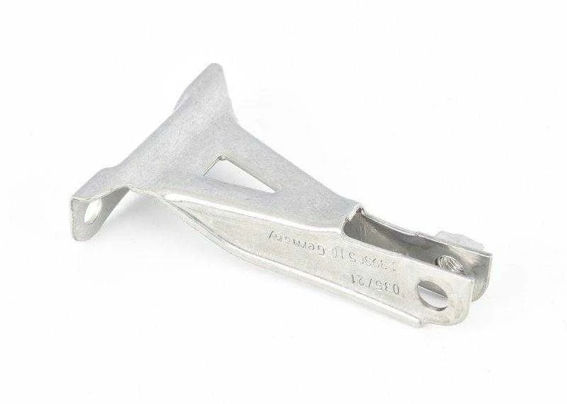 BMW Palaikymas 1 F20 LCI 2 F22 3 F30 LCI Originalus 11657643148