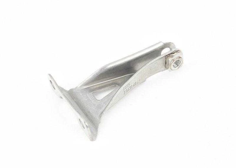 BMW Palaikymas 1 F20 LCI 2 F22 3 F30 LCI Originalus 11657643148