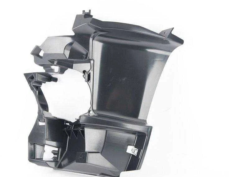 Bmw Palaikymo Rūko Žibintas Kairėje 3 F34 Gt Originalus 51117293799