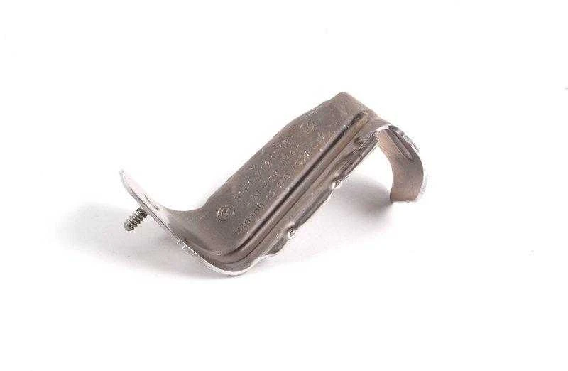 BMW Panel Holder E60 E61 E63 E64 2001 2010 Originalus 51717121718