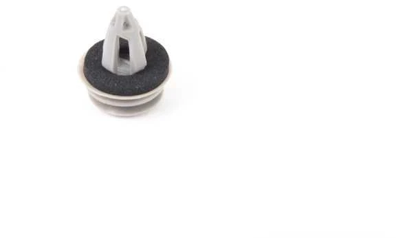 BMW Panelio Klipas Ø 8 mm Durų Apdaila E88 E90 F45 Originalus 51418224781